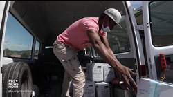 After Italy’s Pandemic Nightmare, Economy Falters — And Poverty Spreads News Clip