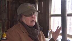 Democratic primaries: Climate change a key issue for voters News Clip