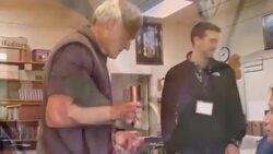 Dropping A Magnet Through A Copper Pipe Instructional Video