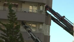 70-year-old pulled out alive as Turkey quake death toll hits 71 News Clip