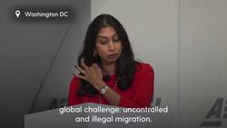 West faces existential threat if global asylum rules not tightened – Braverman News Clip