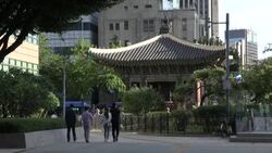 CLEAN : 'Extraordinary timing': Analyst on the two Korean missile tests News Clip