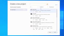 C++ Developer - Project - Return the Sum of Built-In Array Elements Instructional Video