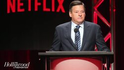 Erin Doherty Is Cast As Princess Anne On ’The Crown' | THR News News Clip