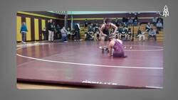 Inspirational Fitness Journey of Nick Santonastasso Instructional Video