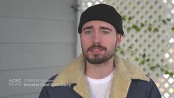 Selling the benefits of COVID-19 booster shots News Clip