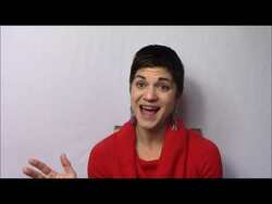 IELTS Band 9 Phrases for School Experiences Instructional Video