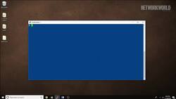 Linux tip: Learn to use the shred command Instructional Video