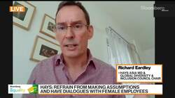 How Can Companies Boost Diversity in the Workplace? News Clip