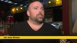 The Canadian dollar is at it's lowest point in 20 years News Clip