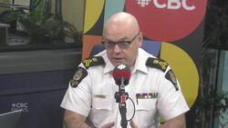 Edmonton police recruiting efforts focus on diversity of race, gender and thinking News Clip