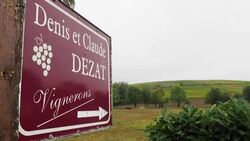 CLEAN : Sancerre wine producers sour at impact of Trump's export tax News Clip