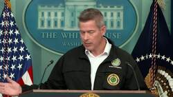 DOT's Duffy: We Will Get to Bottom of DC Air Collision News Clip