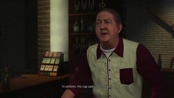 L.A. Noire Walkthrough Part 51: "The White Shoe Slaying" (4 of 8) Instructional Video