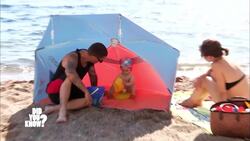 Sun-Smart Innovations: Anti-UV Gear and Solar Power on the Go Instructional Video