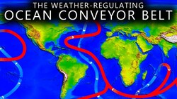 We've Disrupted the All-Important ‘Ocean Conveyor Belt’ Instructional Video