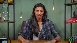 Integrals: Crash Course Physics Instructional Video