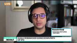 What Comes Next in Robinhood’s Post-GameStop Future? News Clip