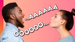 Why OOH Sounds Different Than AHH Instructional Video