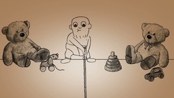 Footsteps Instructional Video