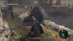 Assassin's Creed Revelations Walkthrough Part 59 - Passing the Torch Instructional Video