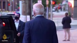 US presidential debate set for October 15 officially cancelled News Clip