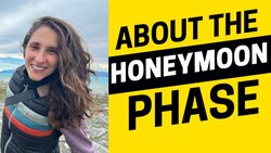 1971 - Not Just for Love Birds! How to Talk About the Honeymoon Phase in English Instructional Video