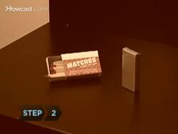 How to Light a Cigar Instructional Video