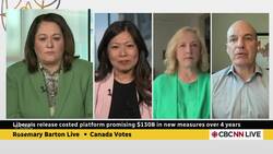 What to watch for in the final week of the campaign News Clip