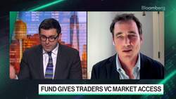Ark Invest Launches New Venture Fund News Clip