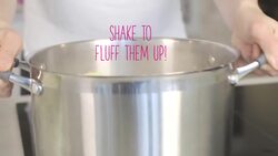 Roast Potatoes | Recipe Instructional Video