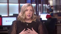 Writing through grief News Clip