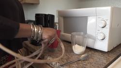 The Incredible Journey of Johnny Williams and His Record-Breaking Nails Instructional Video