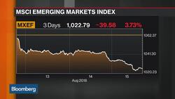 Long-Terms Secular Trends Are Alive and Well, Eaton Vance's Barton Says News Clip