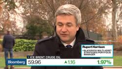 Markets Increasingly Worried About Global Growth, BlackRock Says News Clip