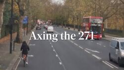 Tfl bus cuts decision expected in next few weeks News Clip