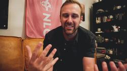 N.D. Wilson Quote on Complaining Instructional Video