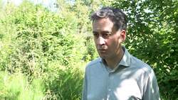 Without action on climate our British way of life is under threat says Miliband News Clip