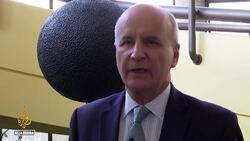 Unemployment, corruption high on agenda in Costa Rice election News Clip