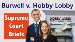 When Hobby Lobby Fought Obamacare | Burwell v. Hobby Lobby Instructional Video