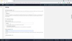 Scala & Spark-Master Big Data with Scala and Spark - Creating Database in RDS Instructional Video