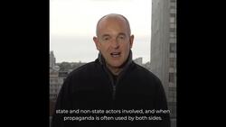 Al Jazeera journalists on what press freedom means to them News Clip