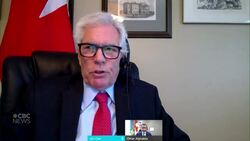 Carr will listen to the Prairie West News Clip