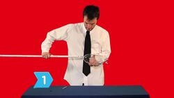 How to Make a Soda Bottle Rocket Instructional Video