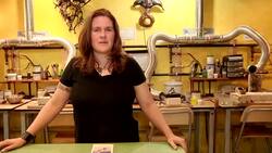 How to Make Jewelry with Courtney Gray Instructional Video