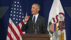 Obama: Division, paranoia has found home in GOP Instructional Video
