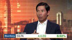 China’s Economy Continues to Face Significant Downward Pressure, Says Primavera Capital’s Hu News Clip