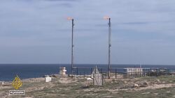 Libya-Turkiye energy deal prompts push back from Greece and Egypt News Clip