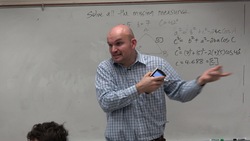 Pc6 Law of Cosines SAS Instructional Video