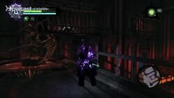 Darksiders 2 Walkthrough Part 76 - Chapter 12 Instructional Video